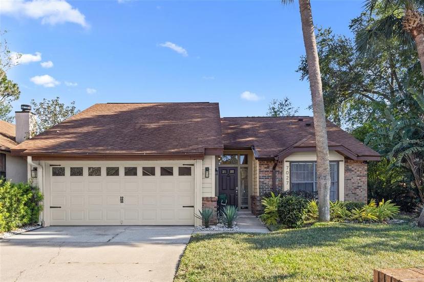 Picture of 7027 Villa Estelle Drive, Orlando FL 32819