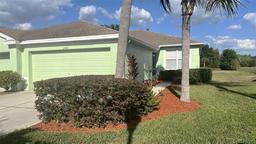 Picture of 11468 Captiva Kay Drive, Riverview, FL 33569