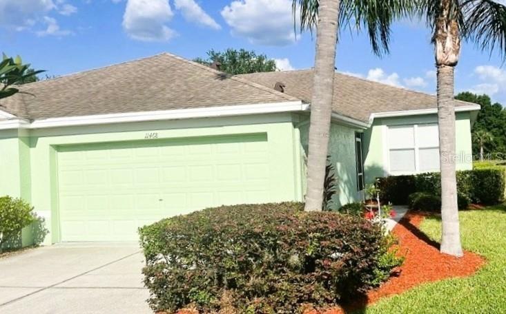 Picture of 11468 Captiva Kay Drive, Riverview FL 33569