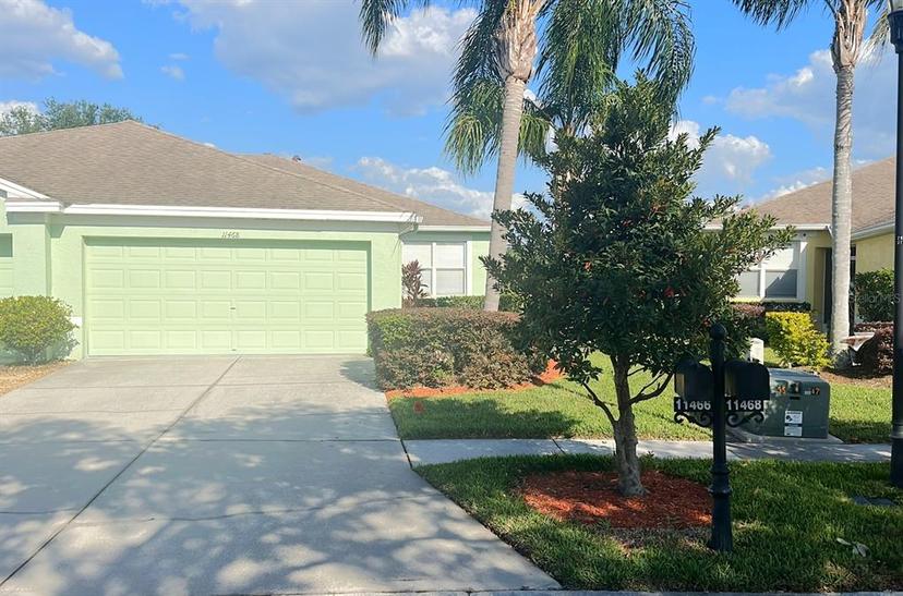 Picture of 11468 Captiva Kay Drive, Riverview FL 33569
