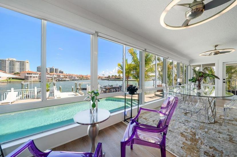 Picture of 213 Harrison Avenue, Belleair Beach FL 33786