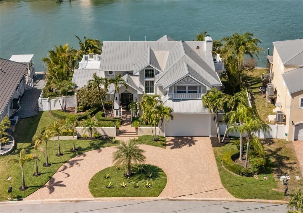 Picture of 213 Harrison Avenue, Belleair Beach, FL 33786