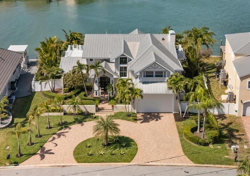Picture of 213 Harrison Avenue, Belleair Beach FL 33786