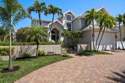 Picture of 213 Harrison Avenue, Belleair Beach, FL 33786