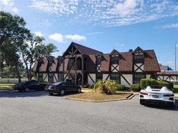 Picture of 500 Newell Hill Road Unit D, Leesburg, FL 34748