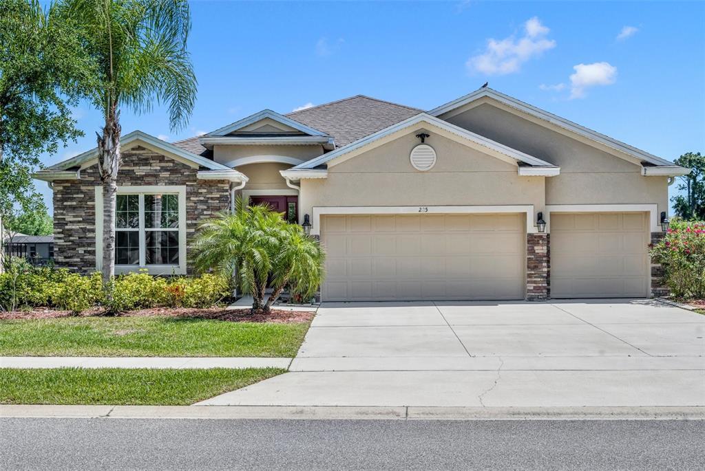 Picture of 225 River Vale Lane, Ormond Beach, FL 32174