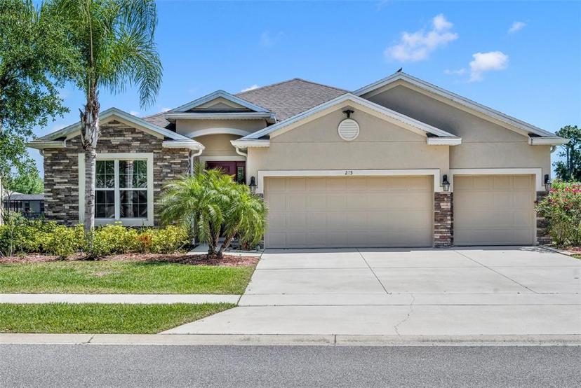 Picture of 225 River Vale Lane, Ormond Beach FL 32174
