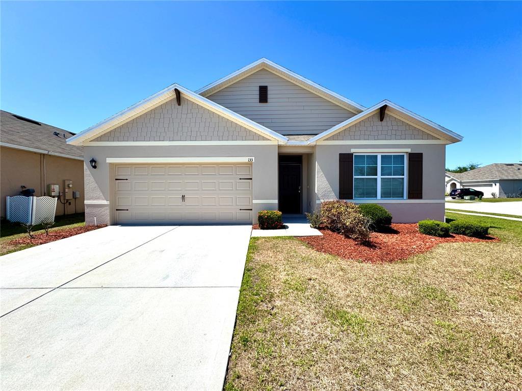 Picture of 133 Grove Branch Road, Winter Haven, FL 33880