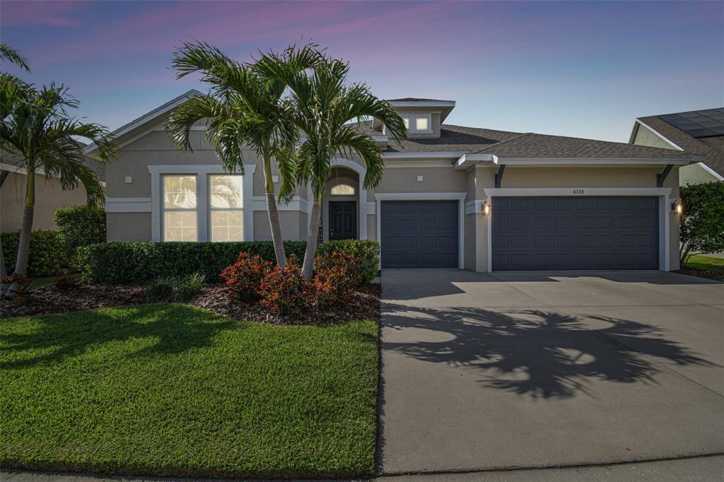 Picture of 6326 Waves End Place, Apollo Beach, FL 33572