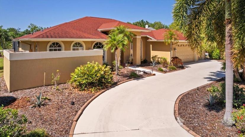 Picture of 2906 Wilderness Boulevard E, Parrish FL 34219