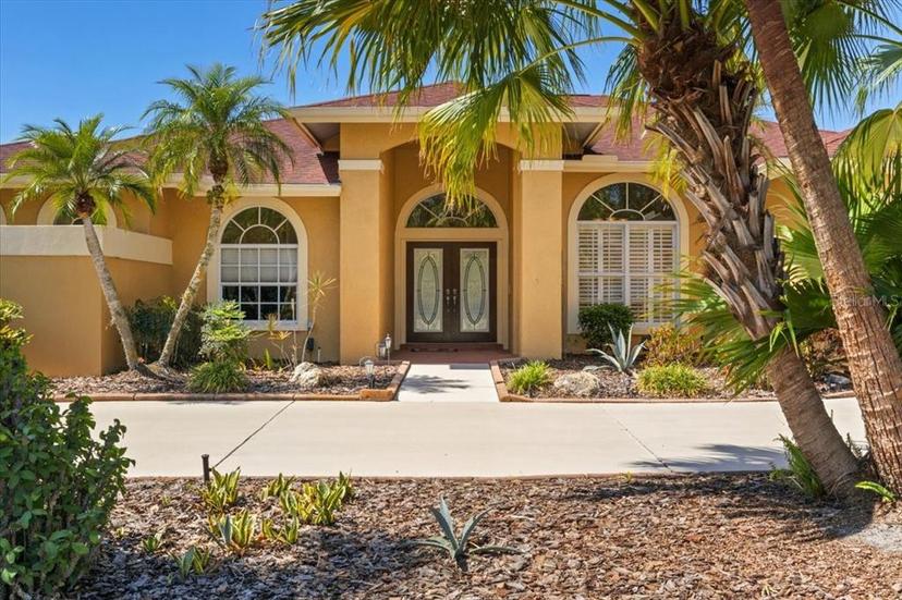 Picture of 2906 Wilderness Boulevard E, Parrish FL 34219