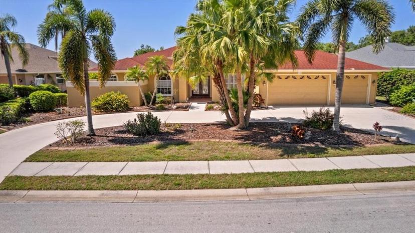 Picture of 2906 Wilderness Boulevard E, Parrish FL 34219
