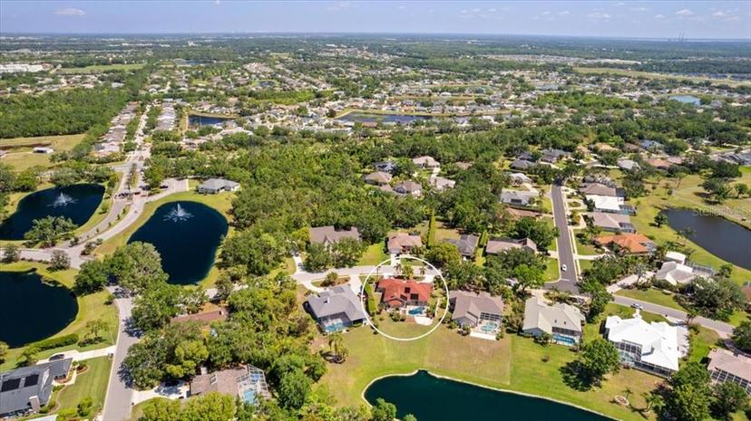 Picture of 2906 Wilderness Boulevard E, Parrish FL 34219