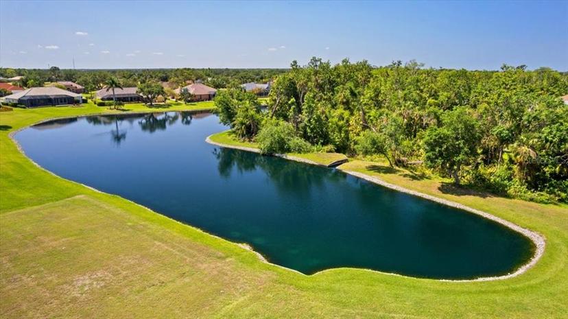 Picture of 2906 Wilderness Boulevard E, Parrish FL 34219