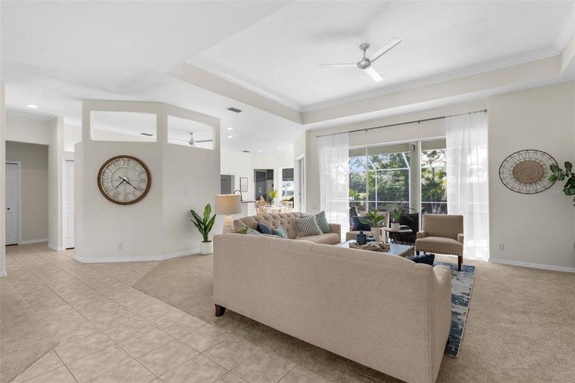 Picture of 2187 Calusa Lakes Boulevard, Nokomis FL 34275