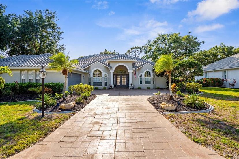 Picture of 2187 Calusa Lakes Boulevard, Nokomis FL 34275