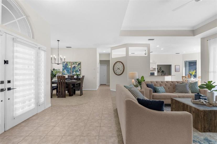 Picture of 2187 Calusa Lakes Boulevard, Nokomis FL 34275