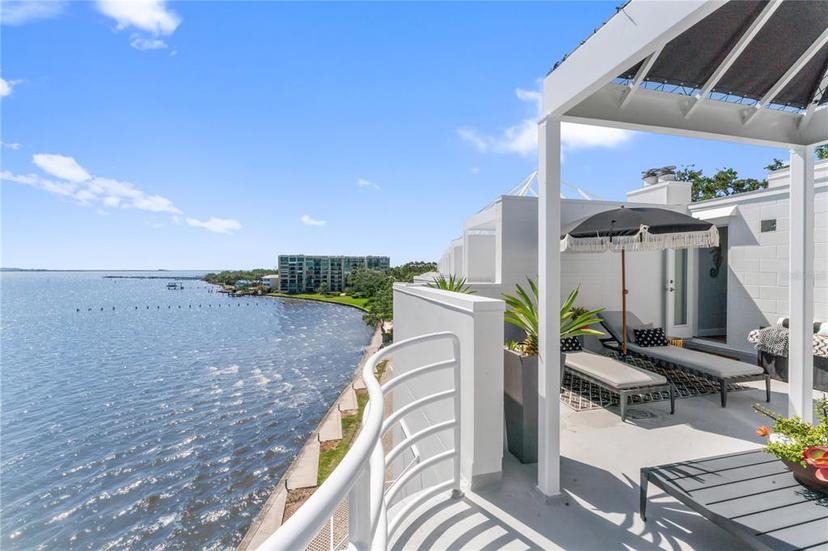 Picture of 4950 Bayshore Boulevard Unit 27, Tampa FL 33611