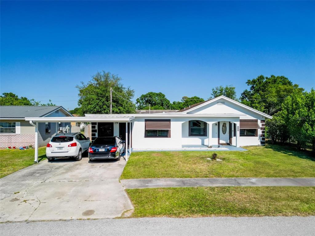Picture of 608 William Avenue, Winter Haven, FL 33880