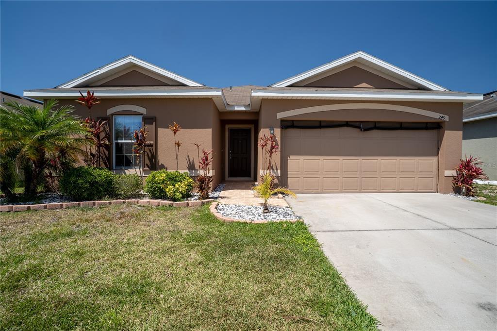 Picture of 249 Haines Boulevard, Winter Haven, FL 33881