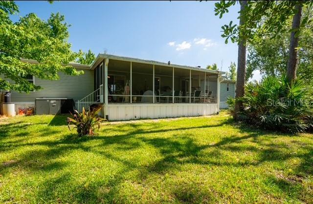 Picture of 10217 Old Spanish Trail, Polk City FL 33868