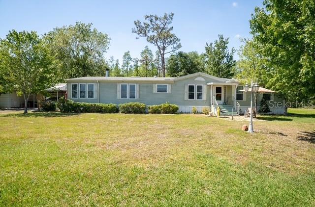 Picture of 10217 Old Spanish Trail, Polk City, FL 33868