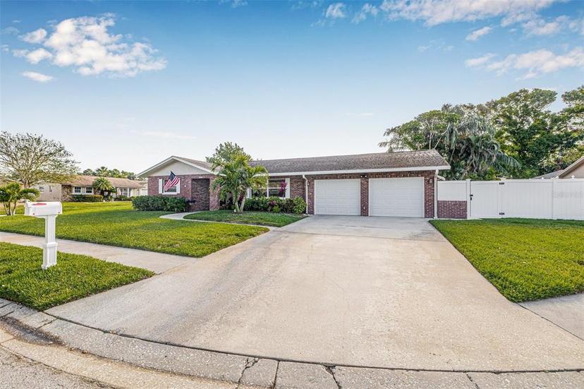 Picture of 8845 123Rd Way, Seminole FL 33772