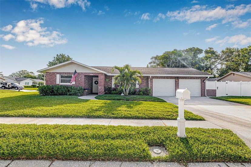 Picture of 8845 123Rd Way, Seminole FL 33772