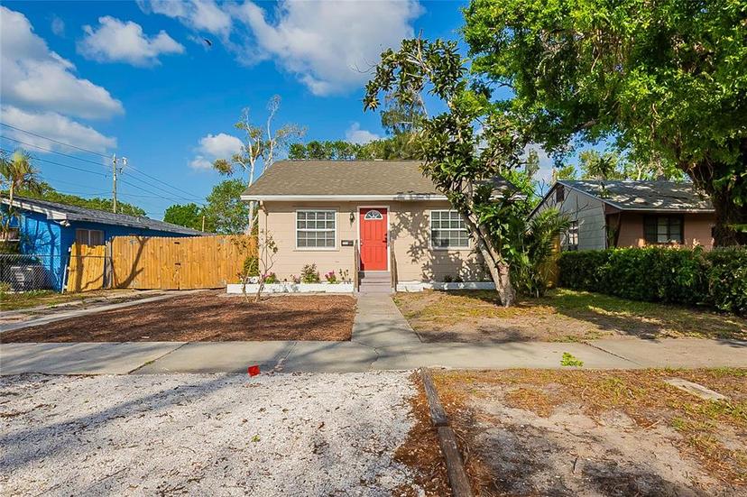 Picture of 2333 33Rd Street S, St Petersburg FL 33712
