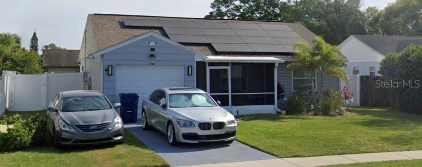 Picture of 7723 Mitchell Ranch Road, New Port Richey, FL 34655