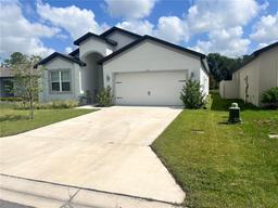 Picture of 6316 Dolostone Drive, Lakeland, FL 33811