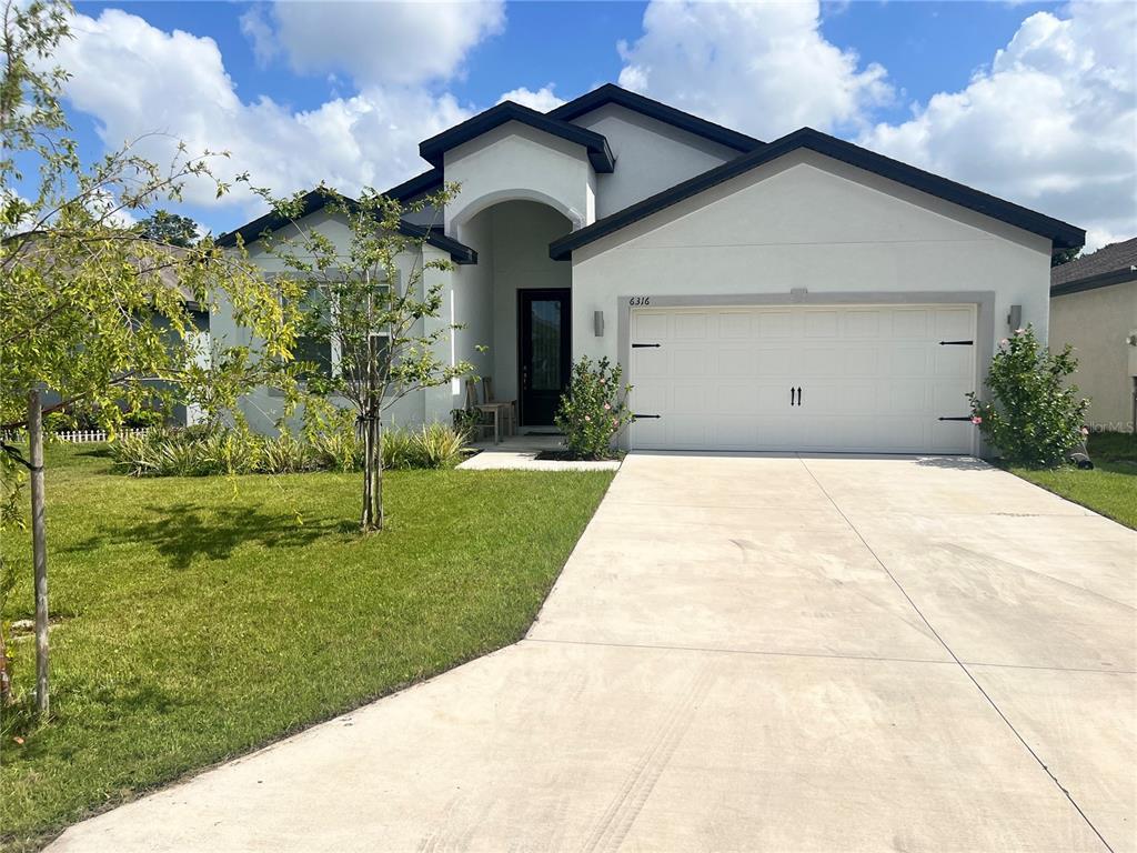 Picture of 6316 Dolostone Drive, Lakeland, FL 33811