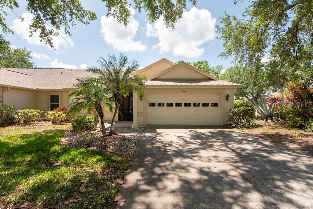Picture of 1616 Laughton Place, Sun City Center, FL 33573