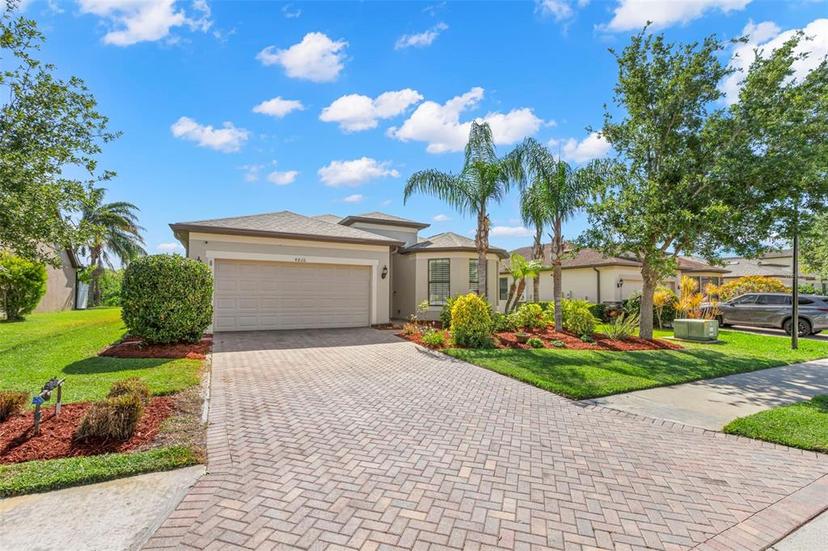 Picture of 4826 68Th Street Circle E, Bradenton FL 34203