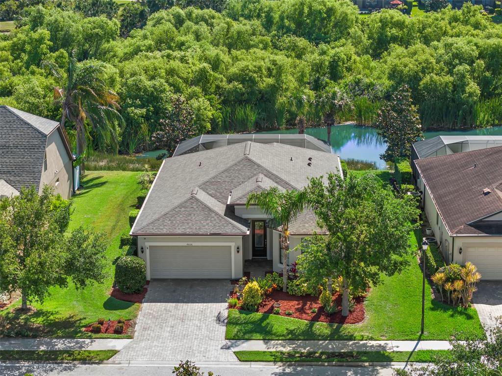 Picture of 4826 68Th Street Circle E, Bradenton, FL 34203
