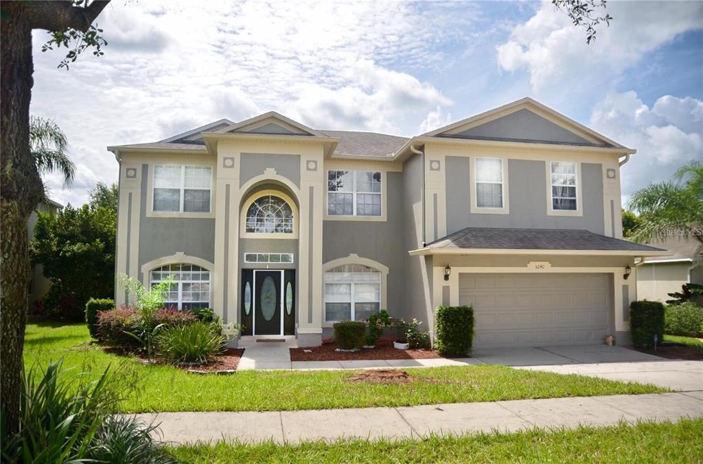 Picture of 5240 Rishley Run Way, Mount Dora, FL 32757