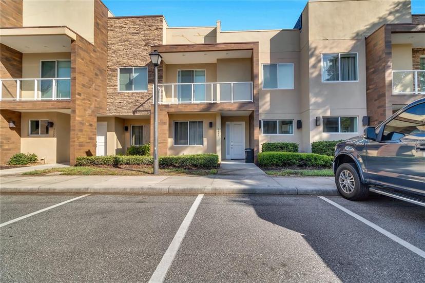 Picture of 7645 Recife Drive, Kissimmee FL 34747