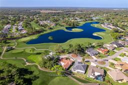 Picture of 7129 Myrtlewood Lane, Spring Hill, FL 34606