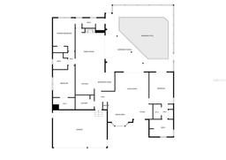 Picture of 7129 Myrtlewood Lane, Spring Hill, FL 34606