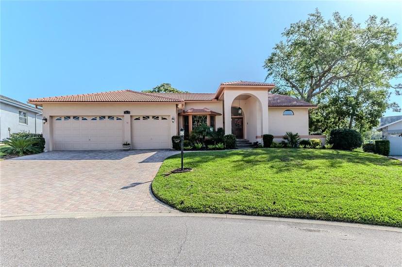 Picture of 7129 Myrtlewood Lane, Spring Hill FL 34606