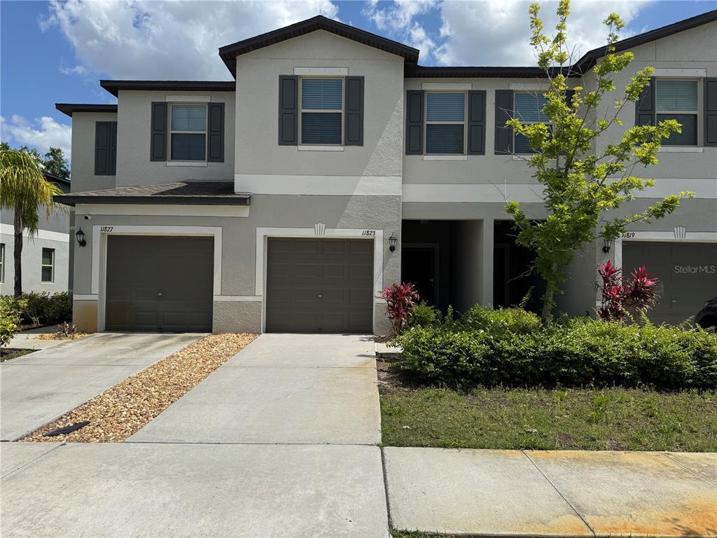 Picture of 11823 Dumaine Valley Road, Riverview, FL 33579