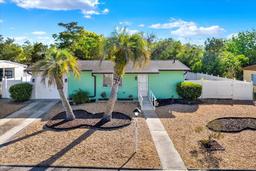 Picture of 1054 Embassy Avenue, Spring Hill, FL 34606