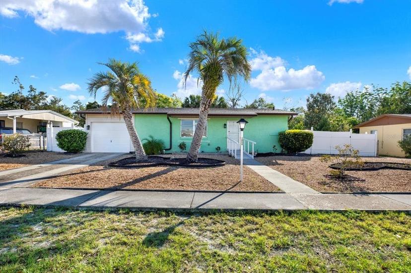 Picture of 1054 Embassy Avenue, Spring Hill FL 34606