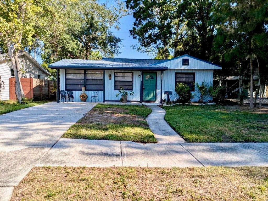 Picture of 2825 16Th Avenue N, St Petersburg, FL 33713