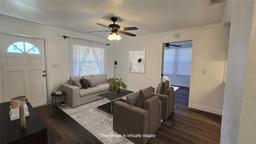 Picture of 2825 16Th Avenue N, St Petersburg, FL 33713