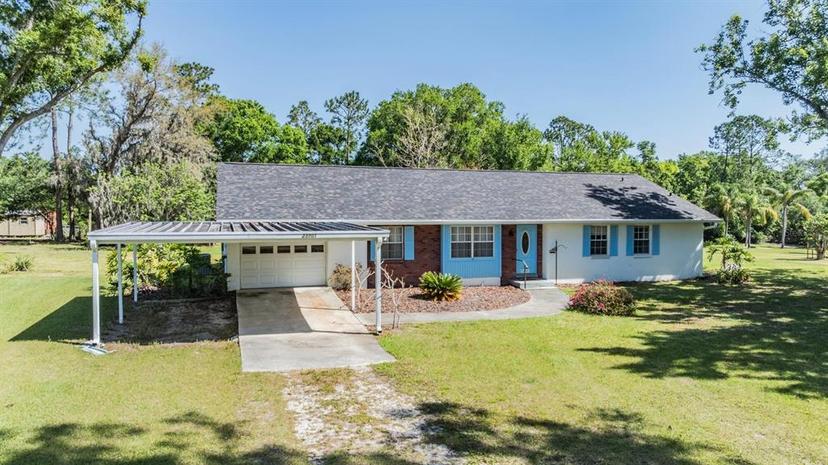 Picture of 23701 Harmony Lane, Land O Lakes FL 34639