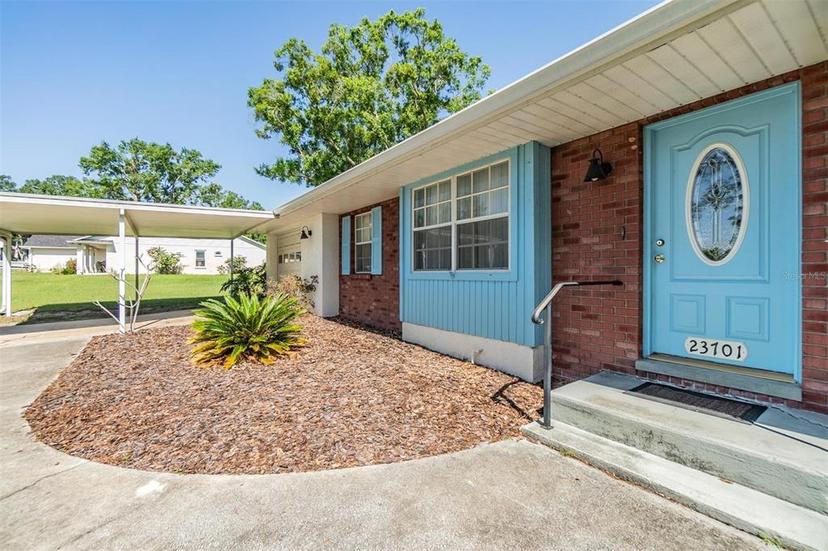 Picture of 23701 Harmony Lane, Land O Lakes FL 34639