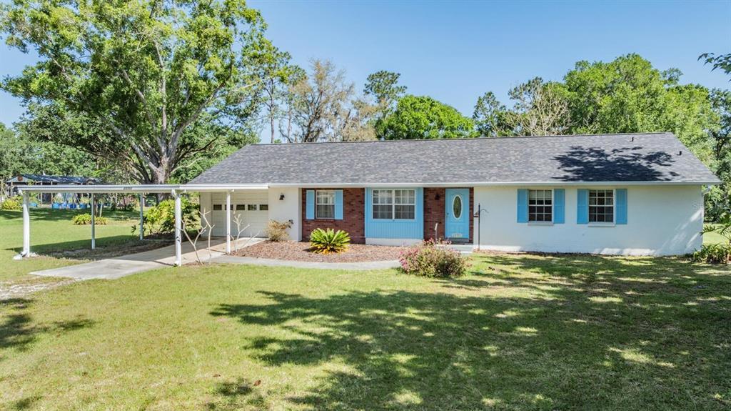 Picture of 23701 Harmony Lane, Land O Lakes, FL 34639