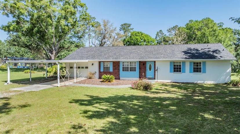 Picture of 23701 Harmony Lane, Land O Lakes FL 34639