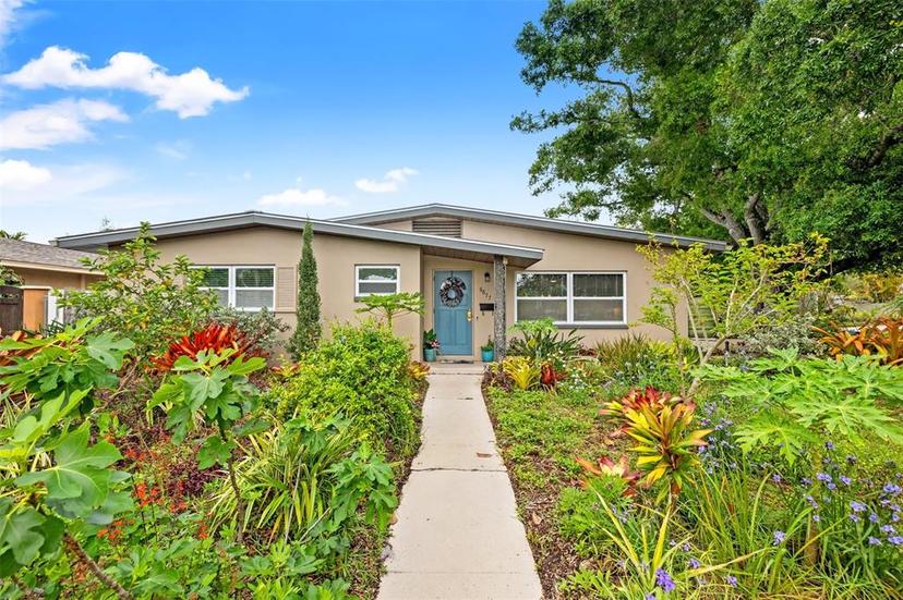 Picture of 6677 Poinsettia Avenue S, St Petersburg FL 33707